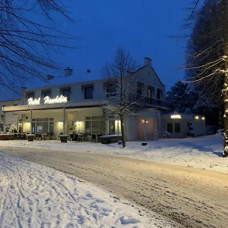 Handelia Hotel