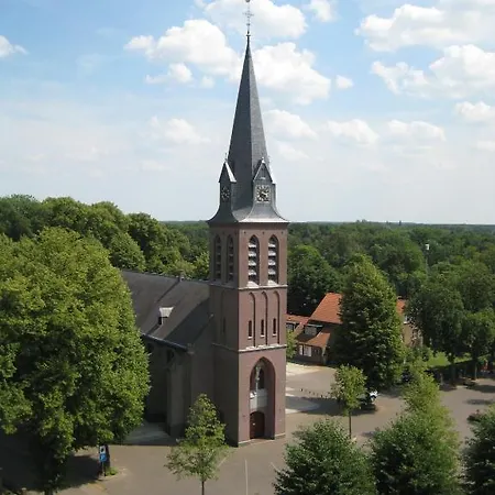 Handelia Hotel Handel