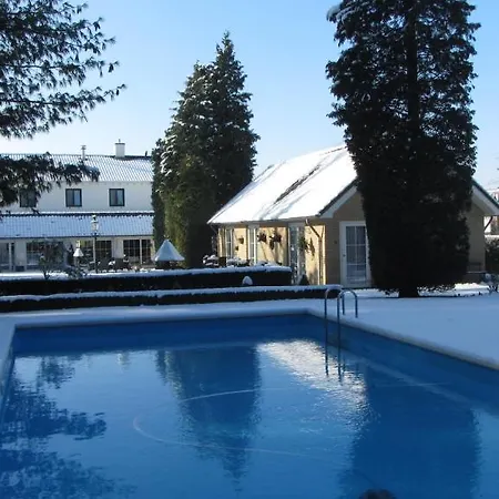 Hotell Handelia