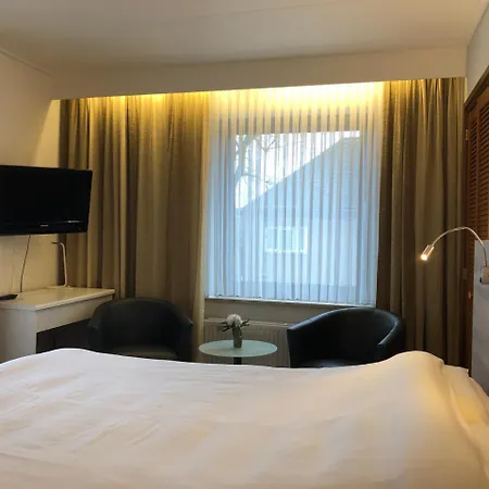Hotell Handelia