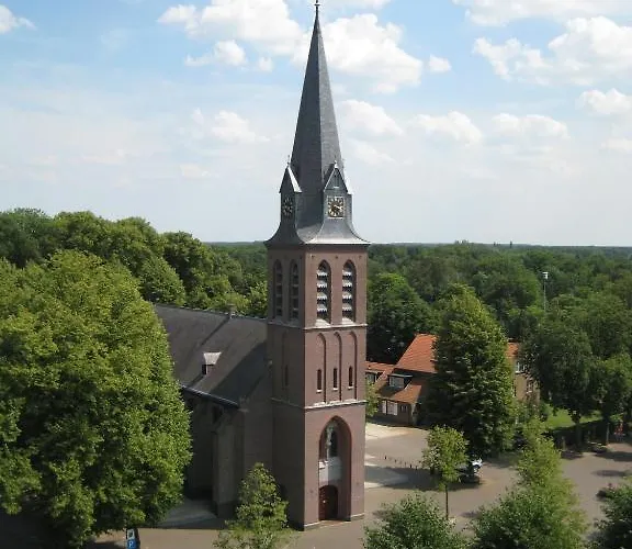 Handelia Hotel Handel