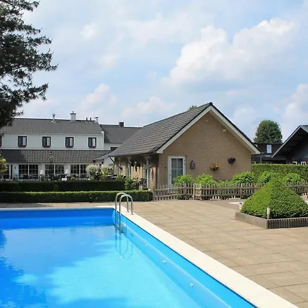 Hotel Handelia 3*