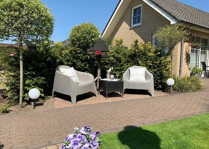 Ξενοδοχείο Handelia